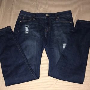 Altar’d State jeans
